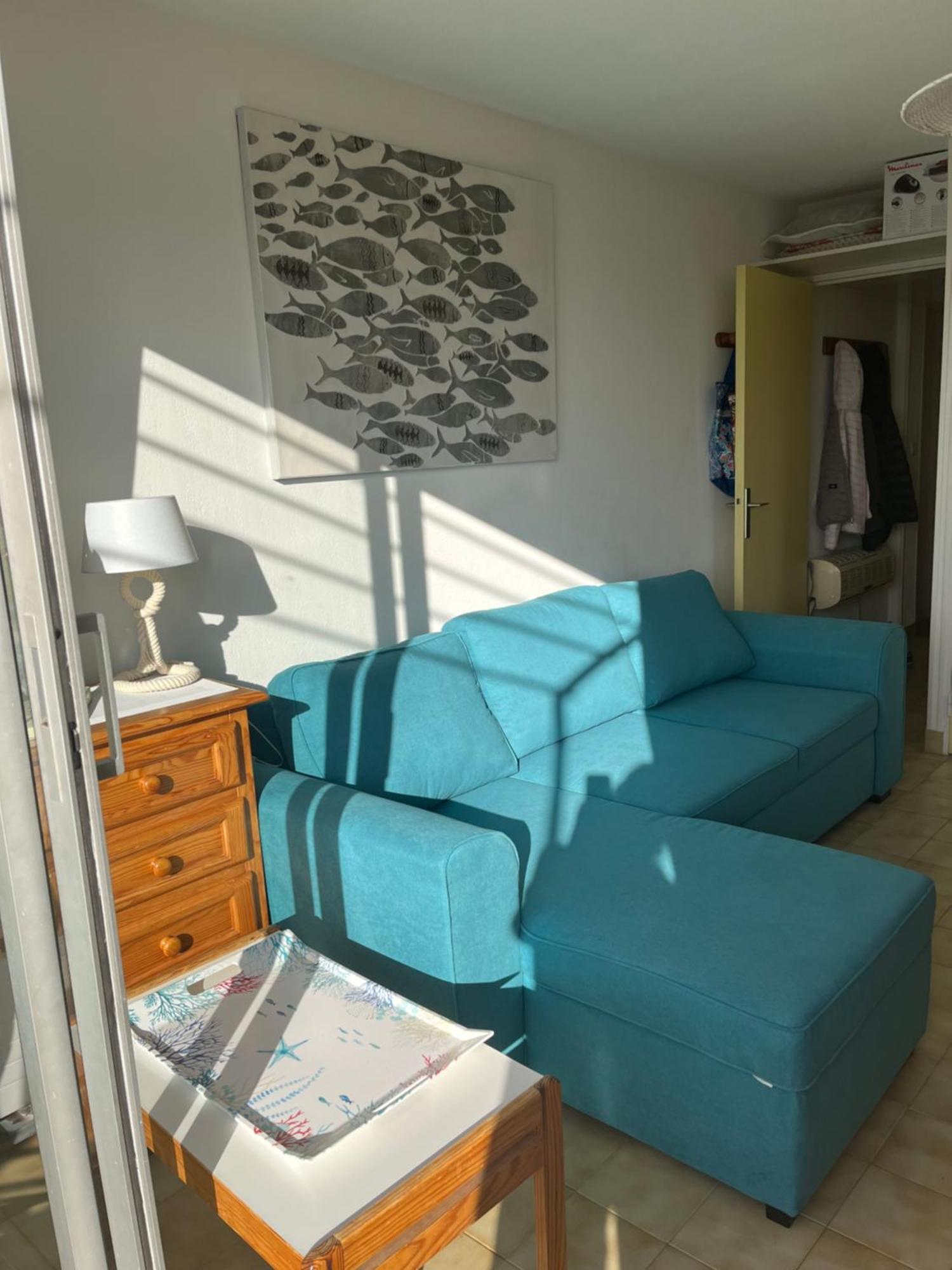 Le Lavandou St Clair Exteriör bild
